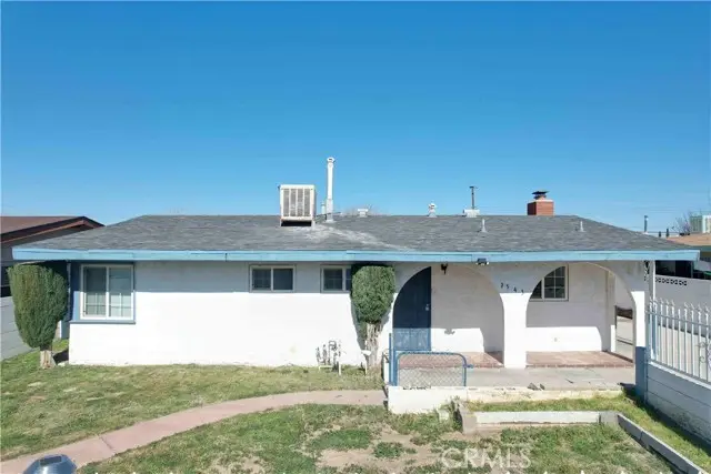 1543 Elizabeth Lake, Palmdale, CA 93551 - #2