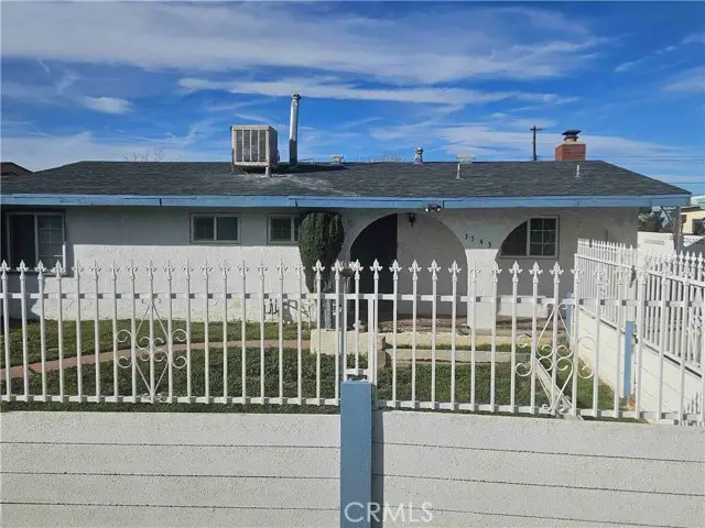 1543 Elizabeth Lake, Palmdale, CA 93551 - #3