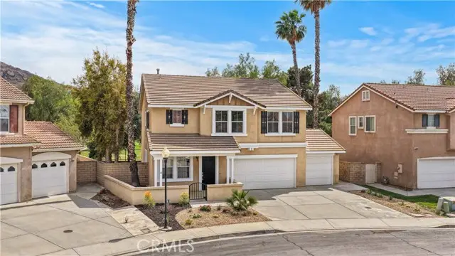 28357 Hillsdale, Moreno Valley, CA 92555 - #2