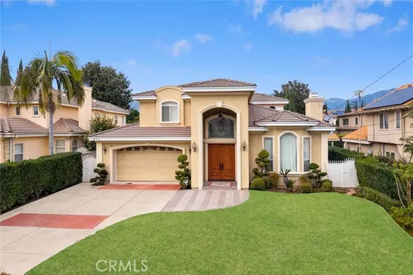 411 Norman, Arcadia, CA 91007