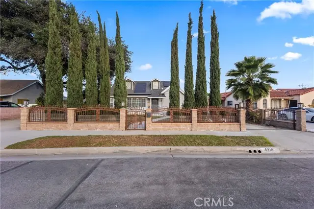 4210 Rio Hondo Avenue, Rosemead, CA 91770 - #2