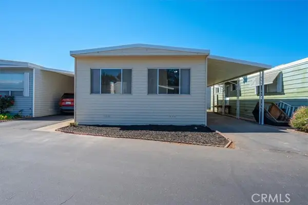 3210 Santa Maria Way  #49, Santa Maria, CA 93455