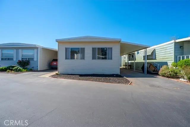 3210 Santa Maria Way  #49, Santa Maria, CA 93455 - #2