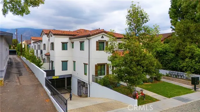 1027 Arcadia Ave  #C, Arcadia, CA 91007 - #2