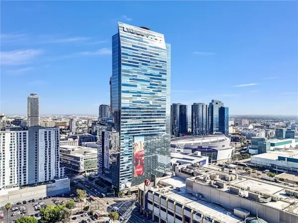 900 Olympic Boulevard  #50A, Los Angeles, CA 90015