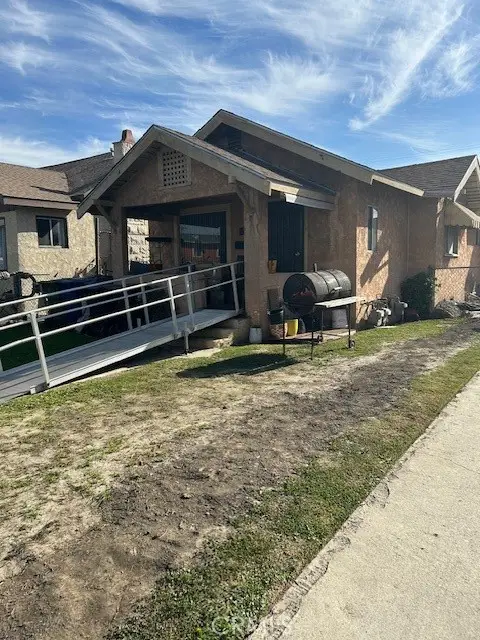 156 84th, Los Angeles, CA 90003 - #1