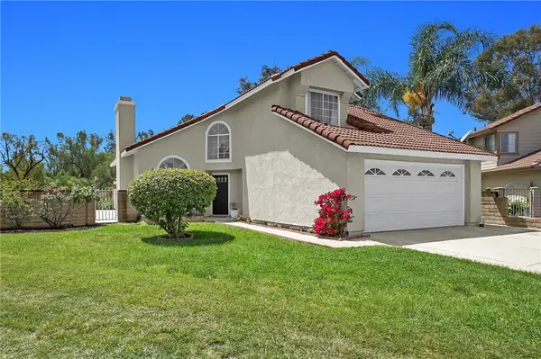3107 Greenacre Road, Chino Hills, CA 91709