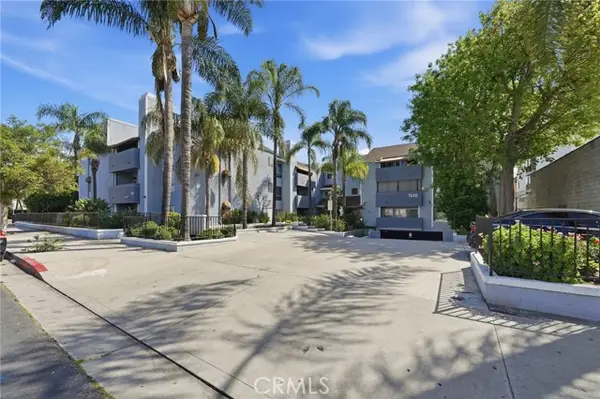 7640 Oso  #318, Winnetka, CA 91306