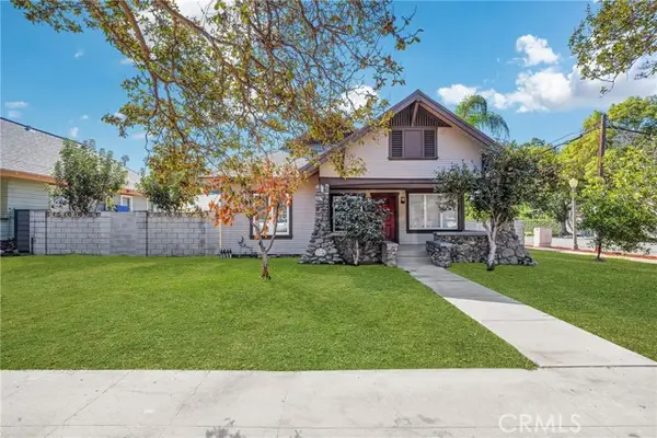 404 Kingsley Avenue, Pomona, CA 91767