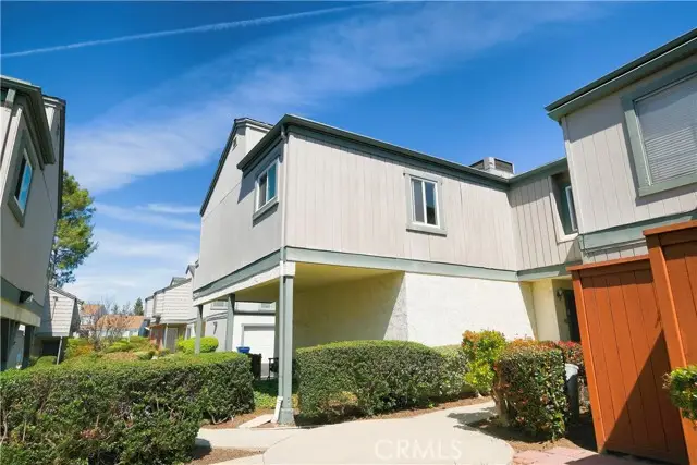 23650 Monument Canyon  #E, Diamond Bar, CA 91765 - #2