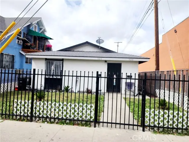 323 47th, Los Angeles, CA 90037 - #1