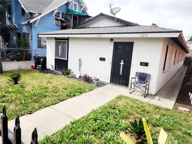 323 47th, Los Angeles, CA 90037 - #2
