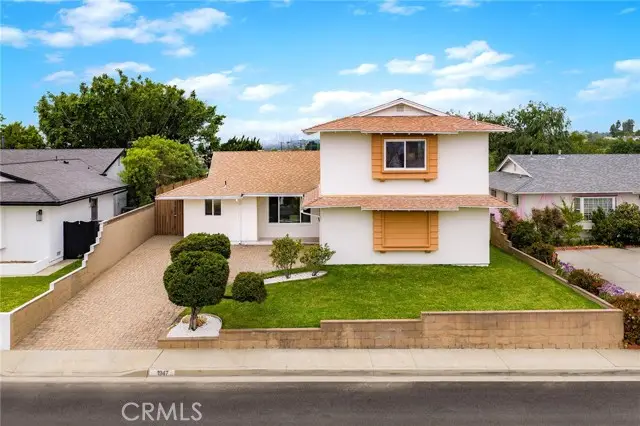 1947 Palm Avenue, Monterey Park, CA 91755 - #1