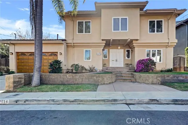 12134 Lawler, Los Angeles, CA 90066 - #1
