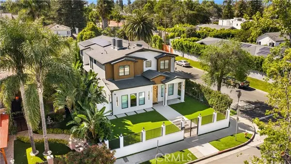 4765 Lemona Avenue, Sherman Oaks, CA 91403