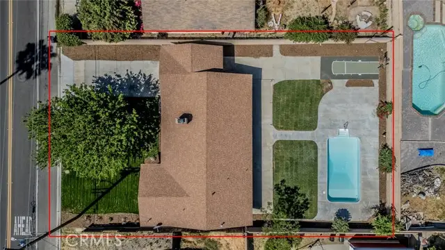 26560 Cornell Street, Hemet, CA 92544 - #2