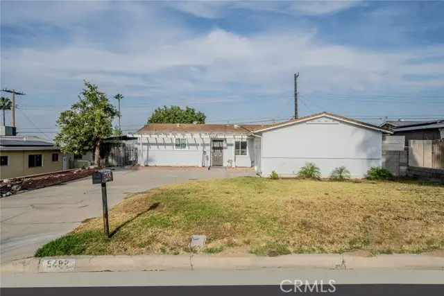 5492 Newbury Avenue, San Bernardino, CA 92404 - #2