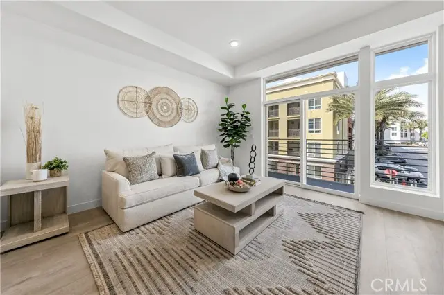 168 Monterey Street  #205, Alhambra, CA 91801 - #3