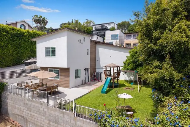 6042 Delphi Street, Los Angeles, CA 90042 - #1