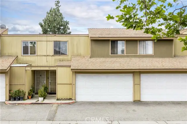 12828 Ramona  #61, Baldwin Park, CA 91706 - #1