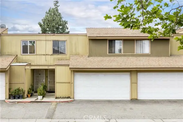 12828 Ramona  #61, Baldwin Park, CA 91706