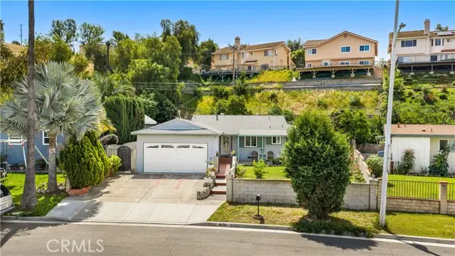 16156 Flamstead Drive, Hacienda Heights, CA 91745 - #1