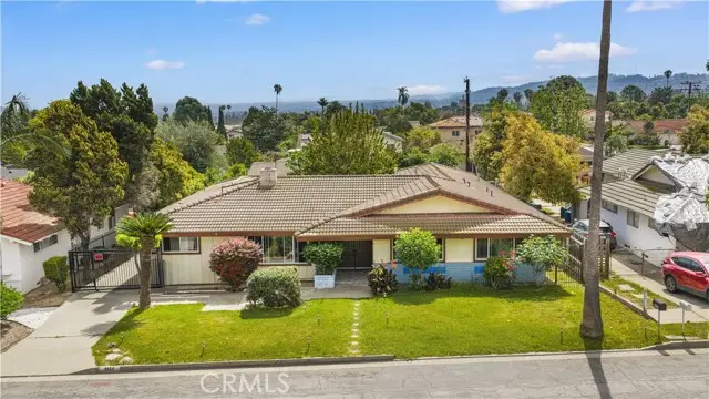 1454 Ameluxen Avenue, Hacienda Heights, CA 91745 - #1