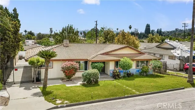 1454 Ameluxen Avenue, Hacienda Heights, CA 91745 - #2