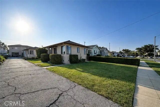 713 8th Street, Alhambra, CA 91801 - #2