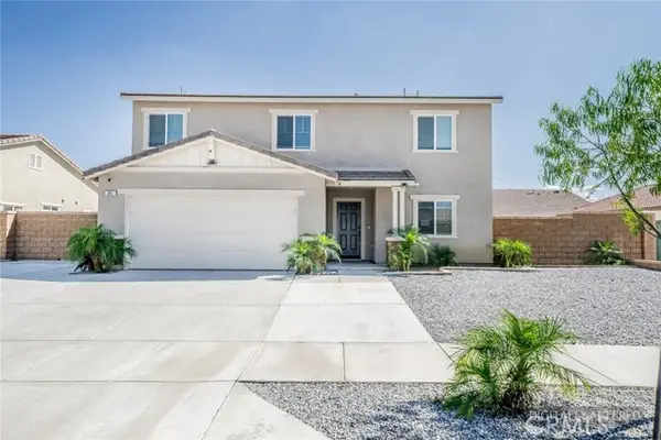 381 Brittania Road, Hemet, CA 92543