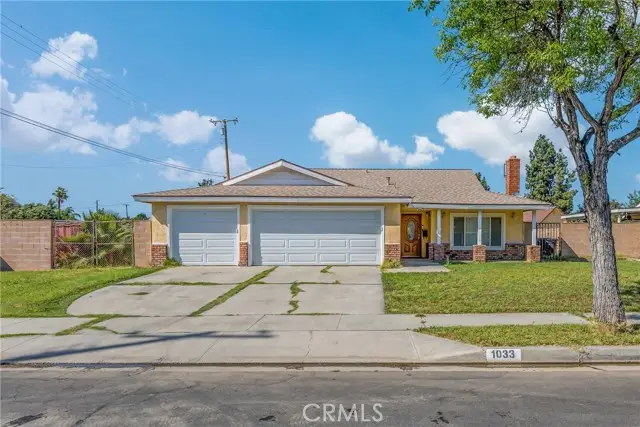 1033 Michelle, West Covina, CA 91790 - #1