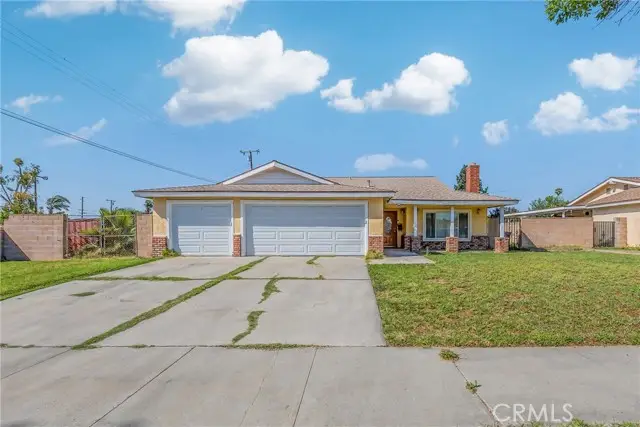 1033 Michelle, West Covina, CA 91790 - #2