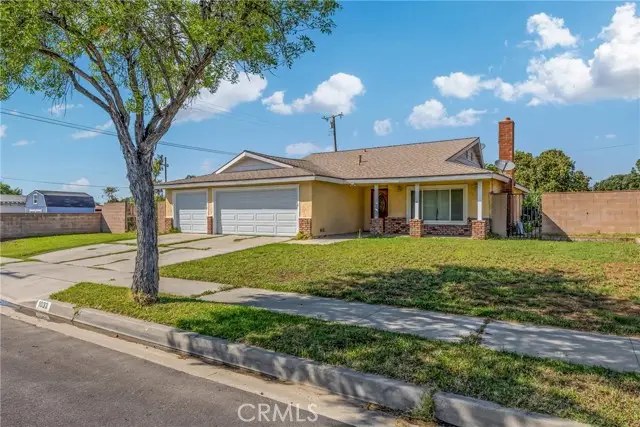 1033 Michelle, West Covina, CA 91790 - #3