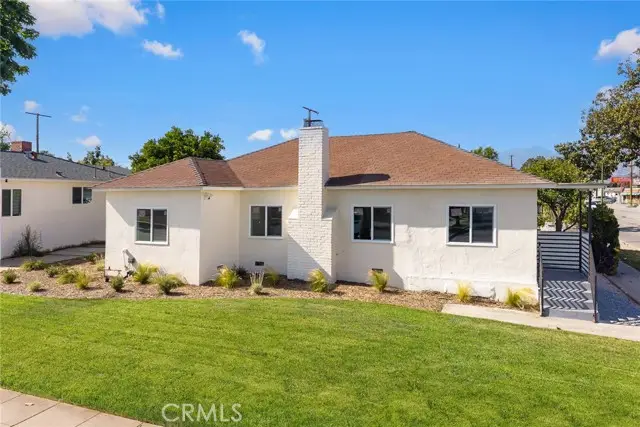 1421 Norwood Place, Alhambra, CA 91801 - #2