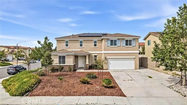 11693 Daisy Court, Mira Loma, CA 91752 - #1