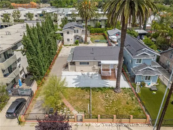 279 Parke Street, Pasadena, CA 91101