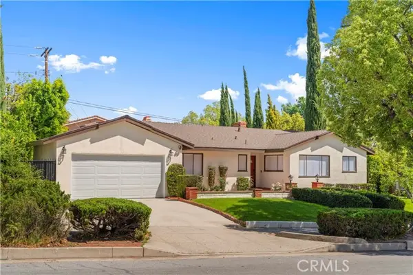 1080 Riviera Drive, Pasadena, CA 91107