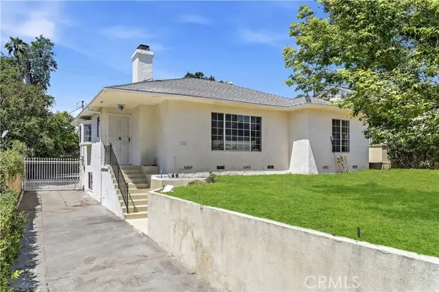 159 Lincoln, Monrovia, CA 91016 - #1