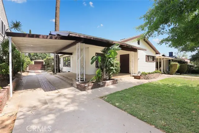 228 Almansor, Alhambra, CA 91801 - #2