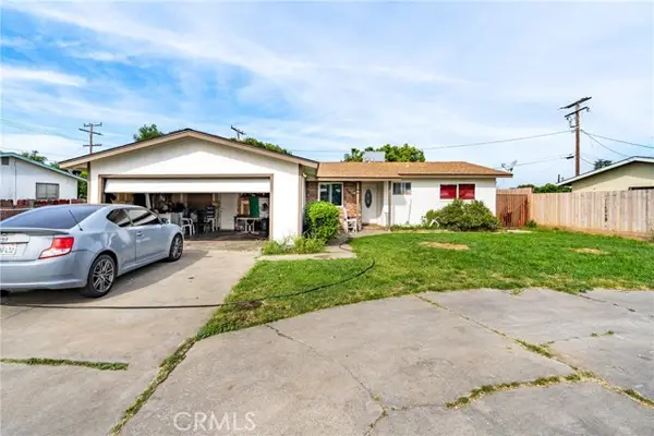 2615 Quail Drive, Visalia, CA 93291