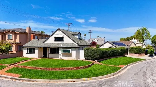 10903 Theis Avenue, Whittier, CA 90604 - #2