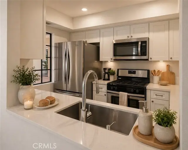 2609 Cameron Court, Anaheim, CA 92801 - #2