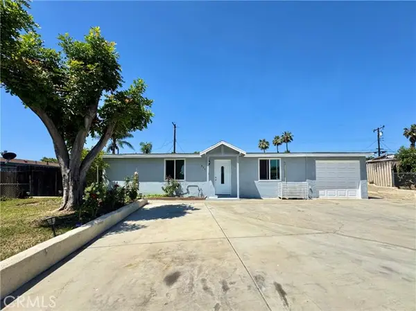 437 Begonia, Ontario, CA 91762