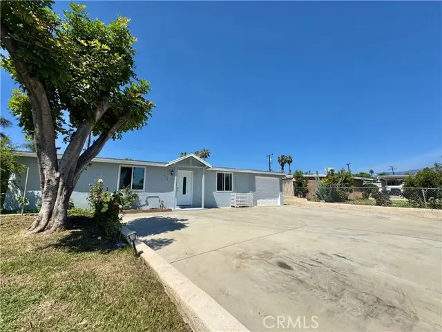 437 Begonia, Ontario, CA 91762 - #2