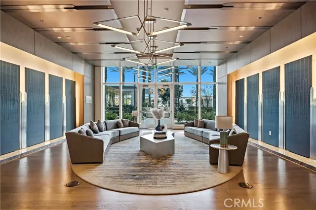 877 S Francisco  #2503, Los Angeles, CA 90017 - #2