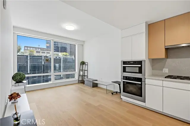 877 S Francisco  #2503, Los Angeles, CA 90017 - #3