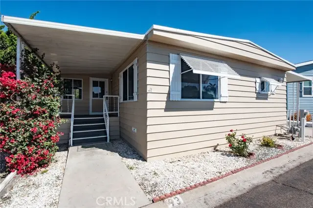 221 El Camino Real  #93, Oceanside, CA 92058 - #3