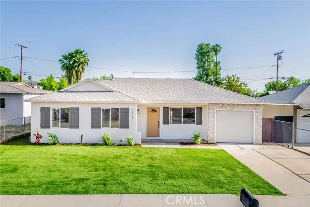 1027 Griffith Way, Hemet, CA 92543 - #1