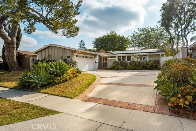 18814 Fonthill Avenue, Torrance, CA 90504 - #1