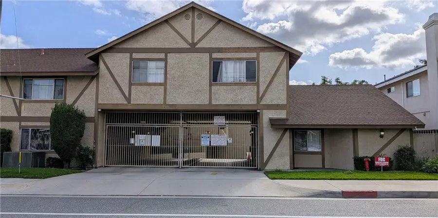 317 Almansor  #9, Alhambra, CA 91801 - #2